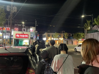 크라운골프존파크 이미지