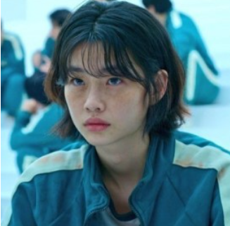 헤어오르드 이미지