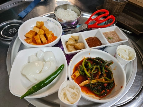 파리바게트경남함양점 이미지
