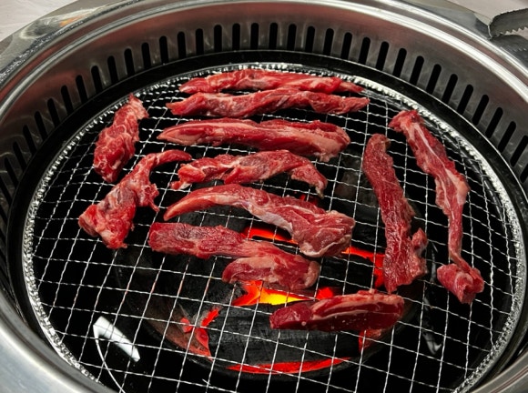 경주한우충효 이미지