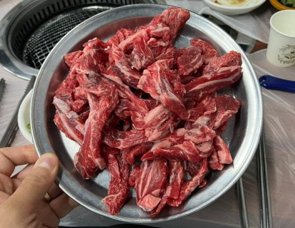경주한우충효 이미지