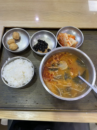 동의보감 캠핑장 이미지
