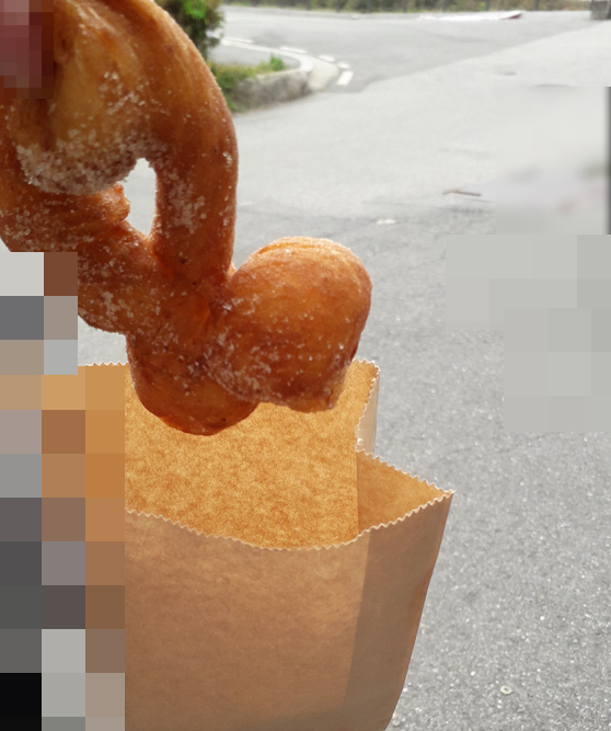 성수동꿀꽈배기 여주점 이미지