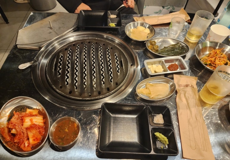 장위DON참숯구이 이미지
