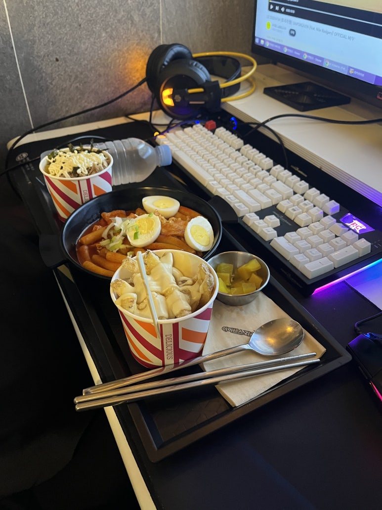 아이센스리그PC방 오목교점 이미지