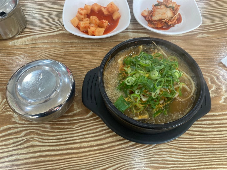양평해장국 우리집 다음에 맛있는 집 이미지