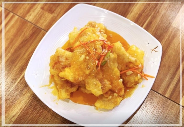 쌀만두찹쌀순대 이미지