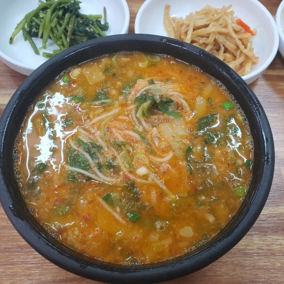 조샌집 이미지