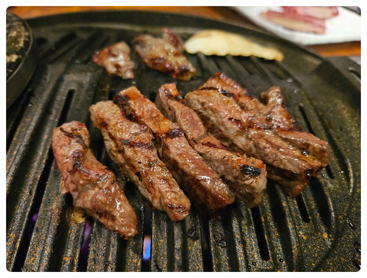한마음정육식당당진 이미지