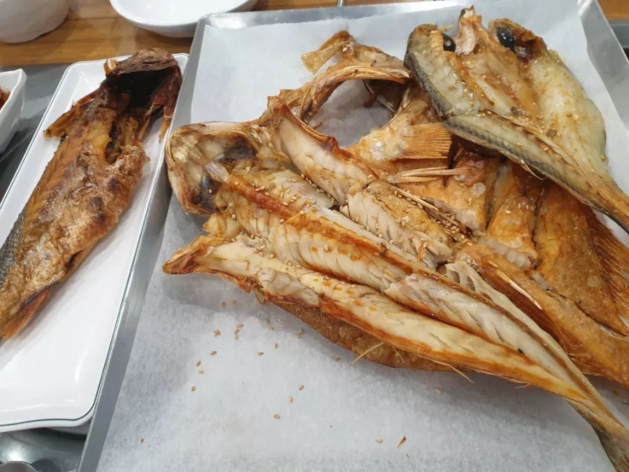 우리동네생선구이가게 이미지