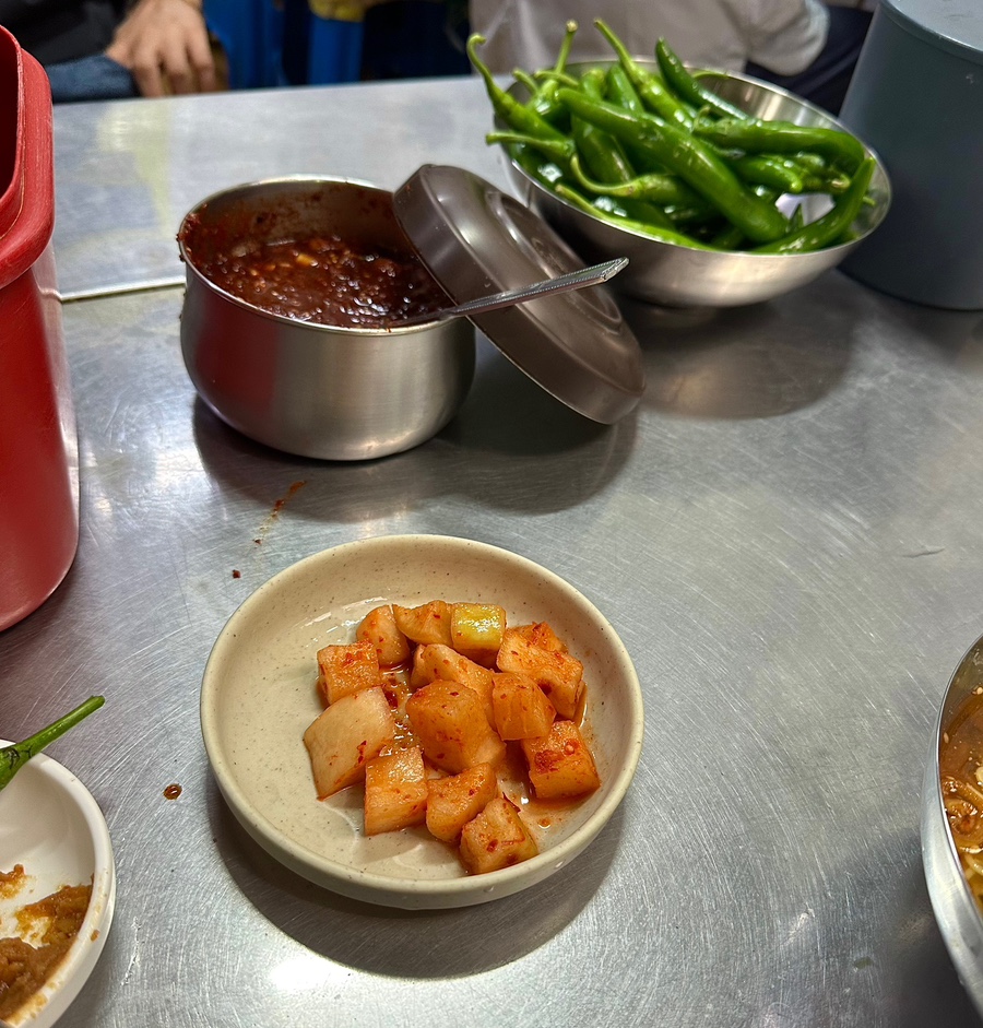 명진손칼국수 이미지