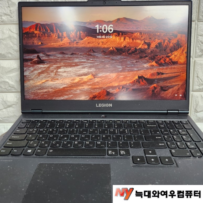 홍대노트북수리 이미지