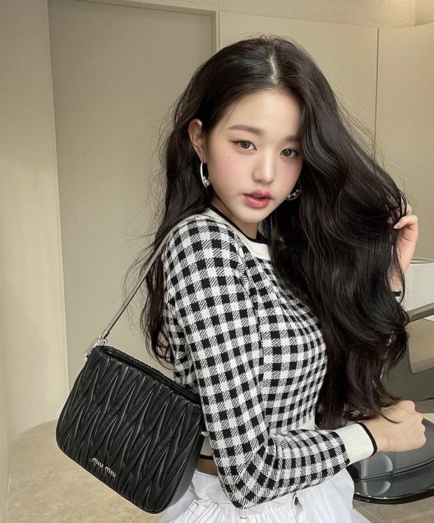 신세계가방 이미지
