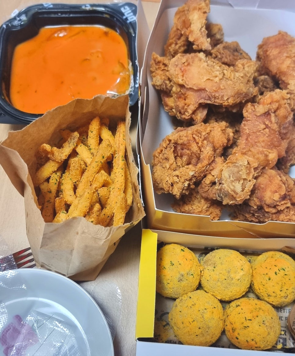 비에이치씨증미역점 이미지