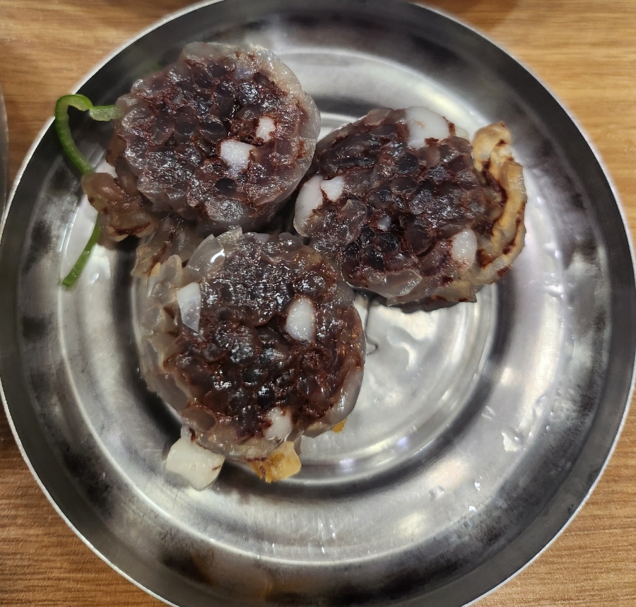 맛고을 순대국 이미지