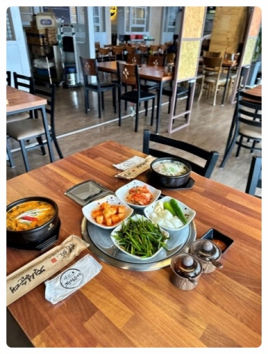 정성순대밀양점 이미지