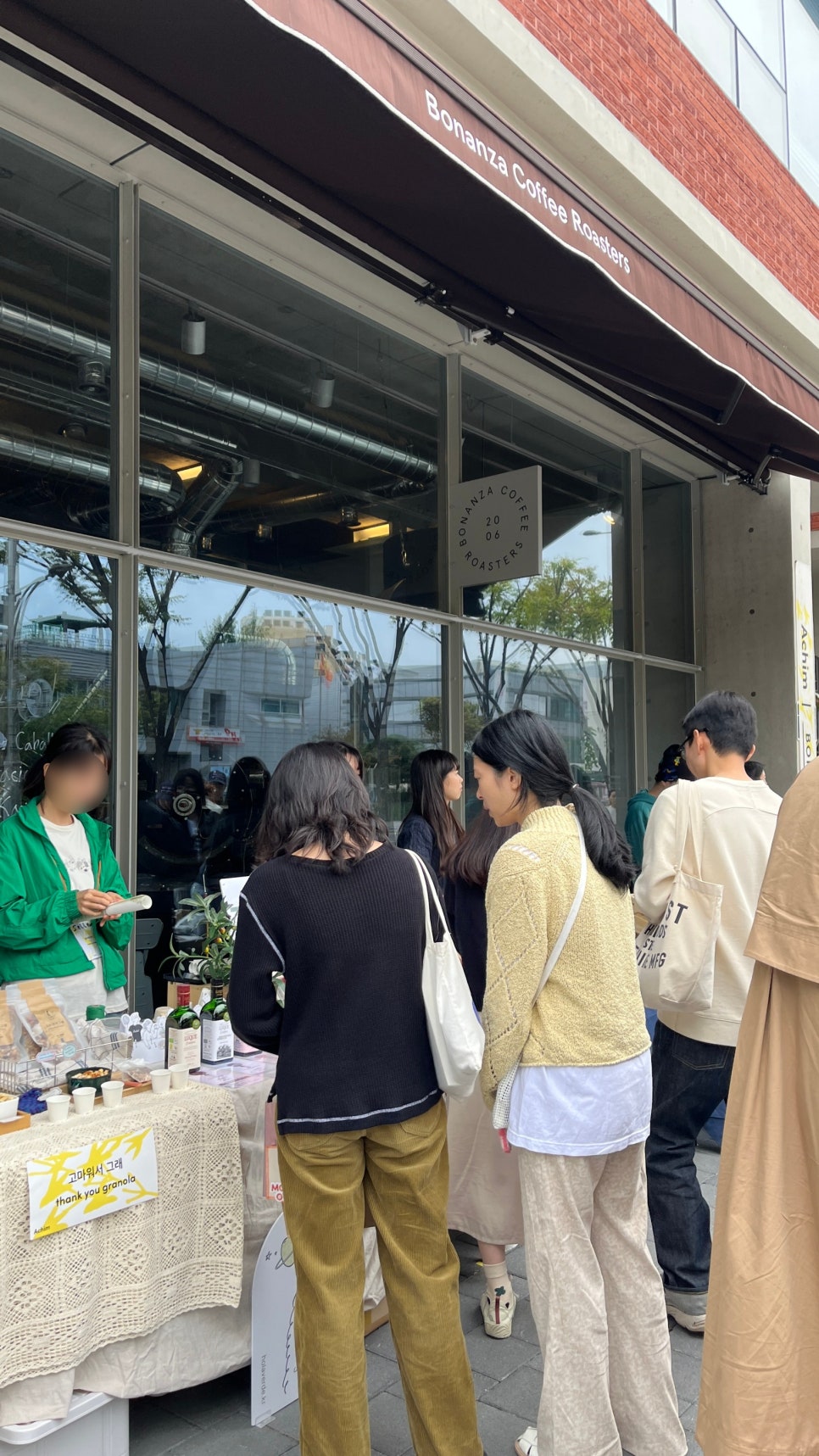(주)버즈커피 이미지