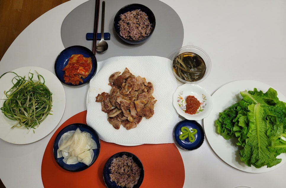 성안고기백화점 이미지