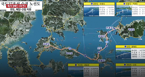청해진레저산업 이미지