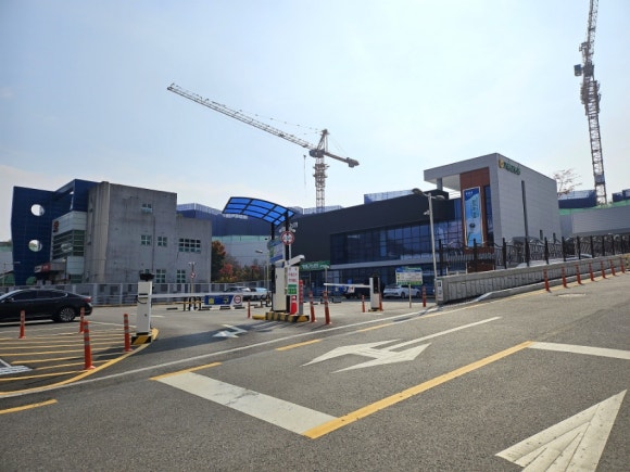 가평군농협하나로마트설악지점 이미지
