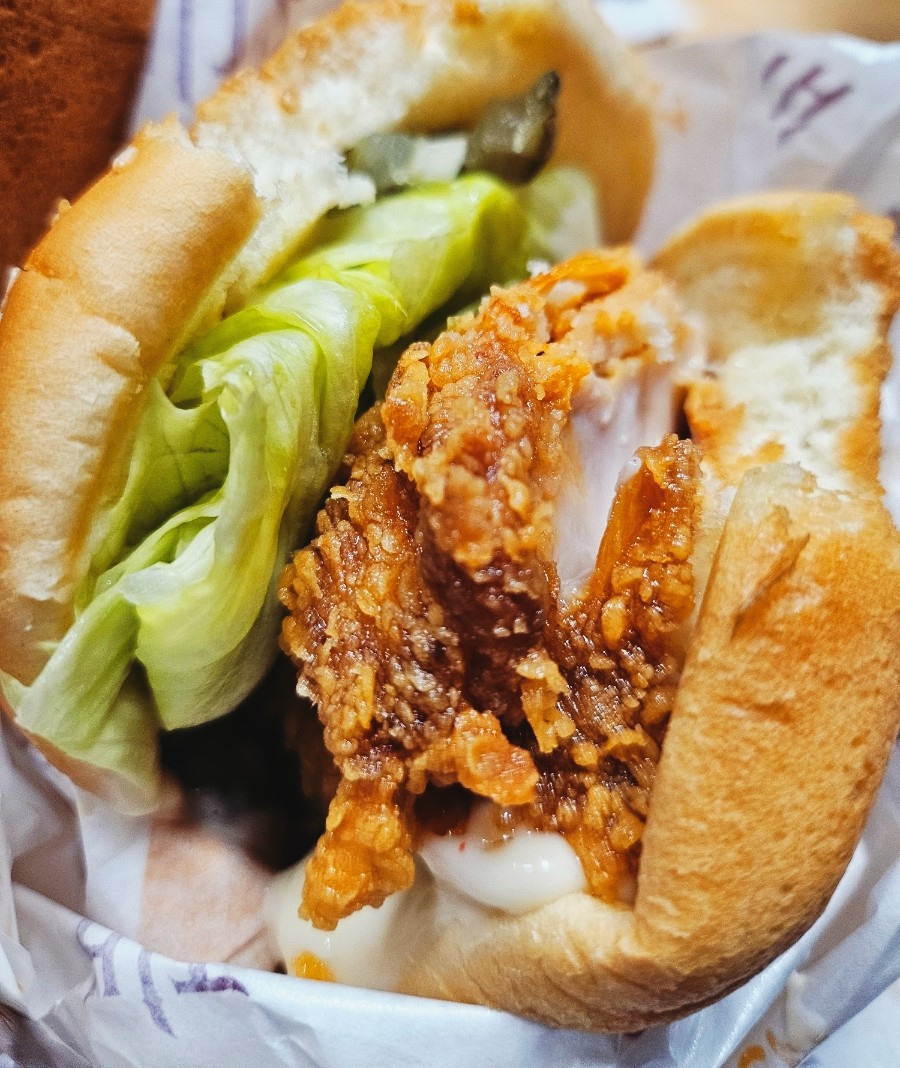 맘스터치신대방삼거리역점 이미지