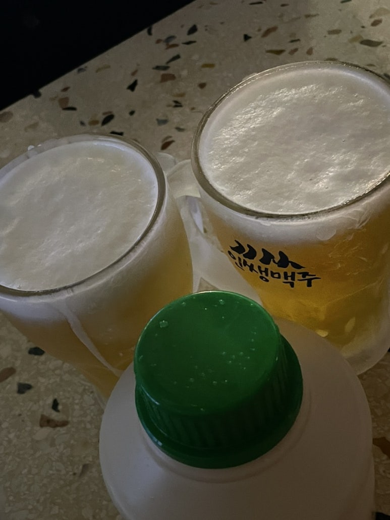 인쌩맥주 동탄반송점 이미지