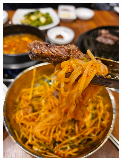 한마음정육식당당진 이미지