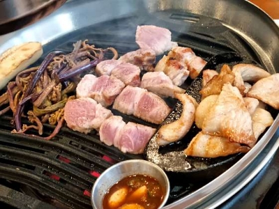 고반식당충남당진점 이미지
