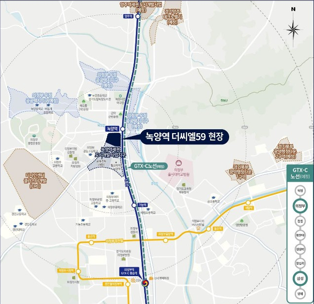 호원이앤씨 이미지