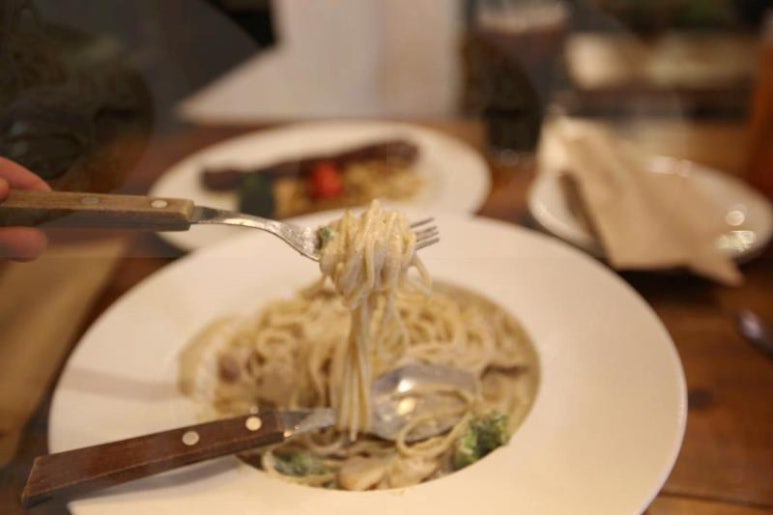 블루힐식당 이미지