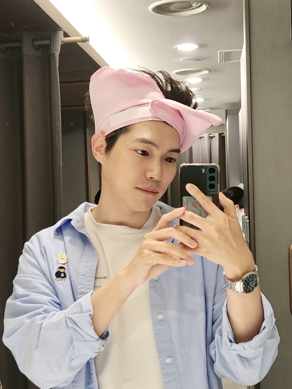 올리브종합화장품 이미지