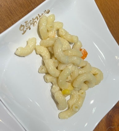 오투닭갈비&부대찌개안산 이미지