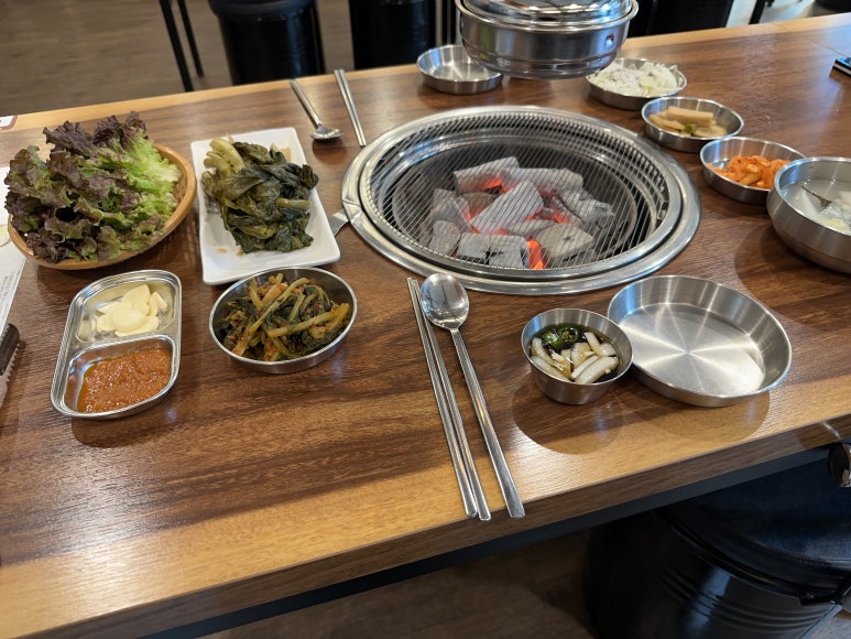 동남갈비 이미지