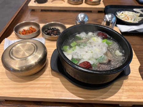 설빙 운서역점 이미지