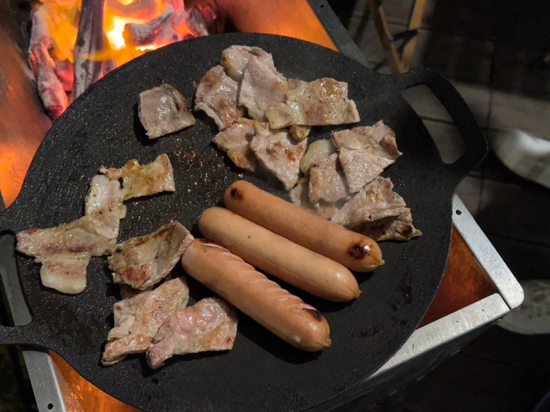제천 참!좋은 글램핑 이미지