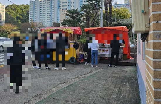 상동호떡 이미지