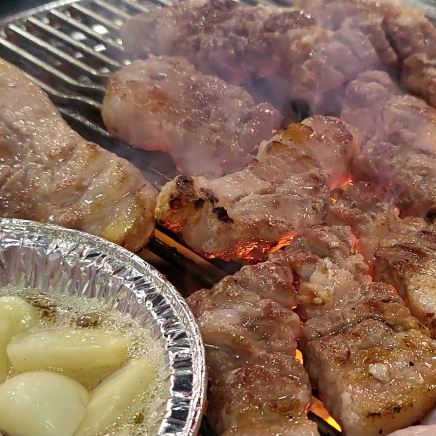 광시연탄갈비 이미지