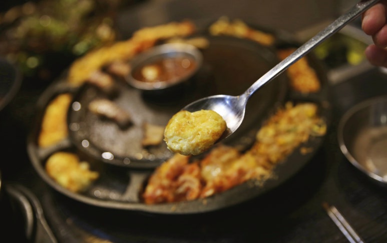 터미널식당 이미지