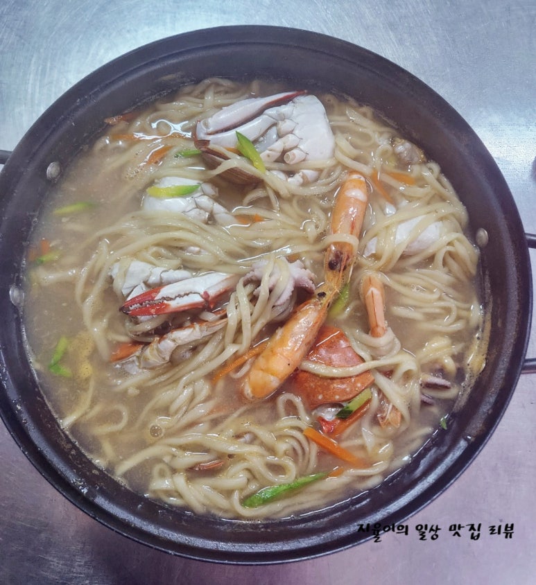 숙이네칼국수 이미지