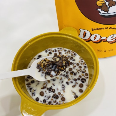 두잇(DO-EAT) 이미지