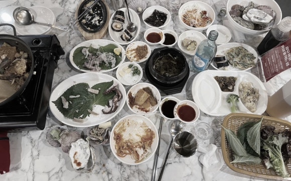 충무막회집 이미지