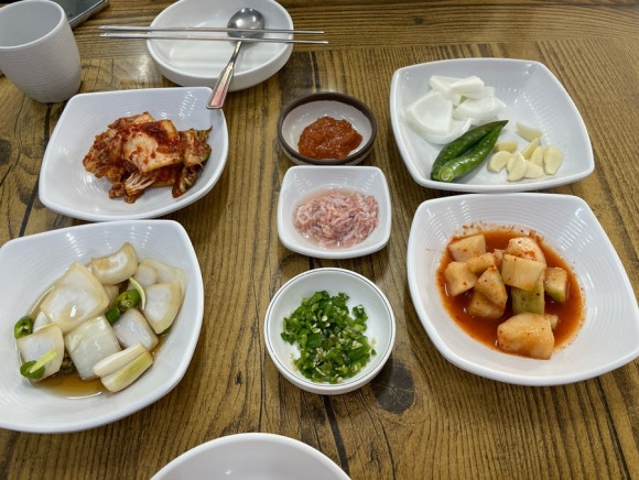 진국밥 이미지