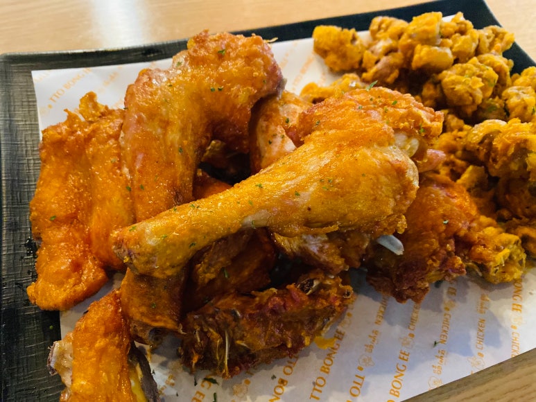 또봉이통닭(삼동점) 이미지