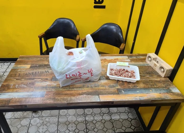달려라족발 이미지