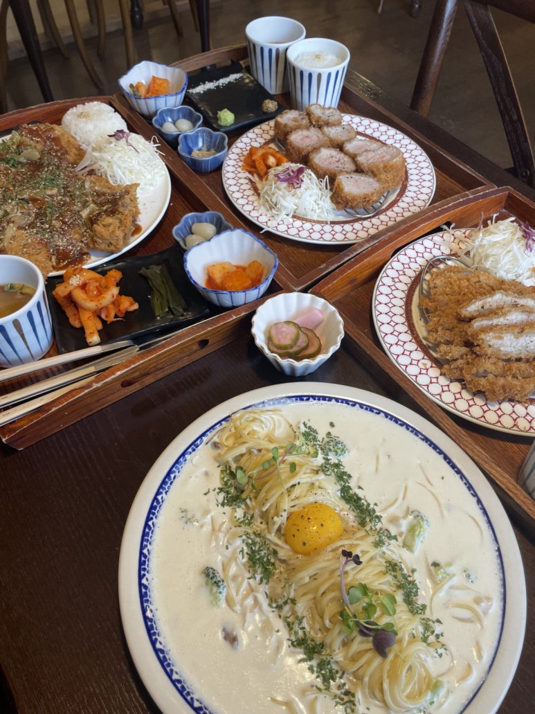 동백카츠 동명점 이미지
