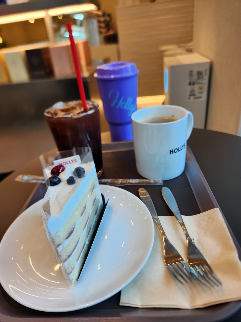 할리스송도대홍 이미지
