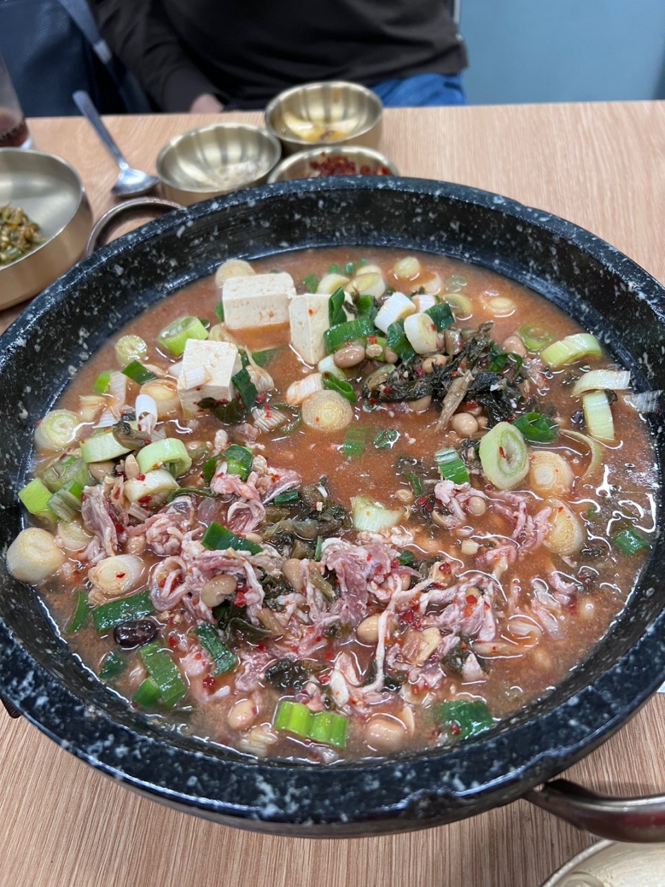 일월식육식당 이미지