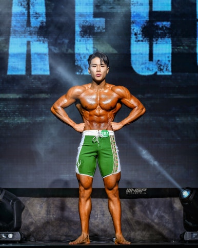 테일러짐 이미지
