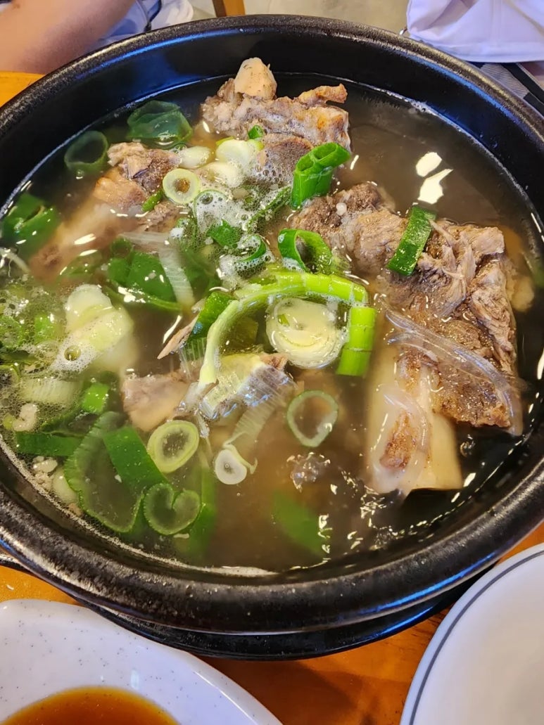 서도면옥 이미지