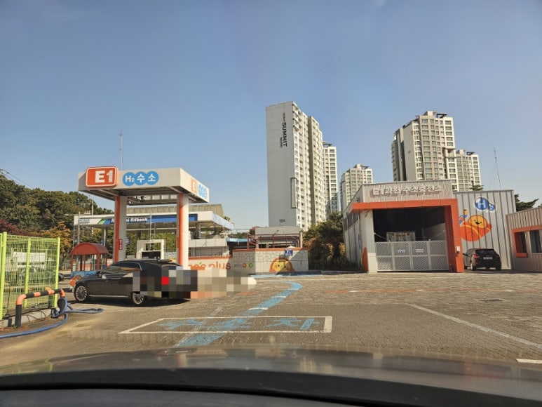 과천엘피지충전소 이미지
